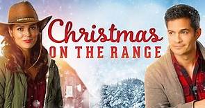 Christmas on the Range (Trailer)