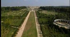 Versailles 1-Palacio de Versalles en español Version