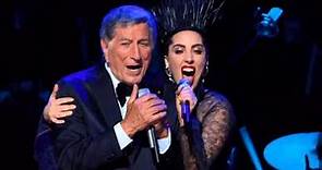 Tony Bennett & Lady Gaga - Cheek to Cheek Live (PBS HD)
