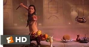 The Scorpion King (4/9) Movie CLIP - Capturing the Sorceress (2002) HD
