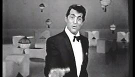 Dean Martin Live - That's Amore