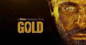 Gold (2022) Official Trailer
