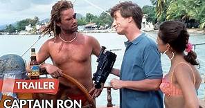 Captain Ron 1992 Trailer | Kurt Russell | Martin Short