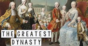 House of Habsburg: The Greatest Dynasty of Europe - See U in History