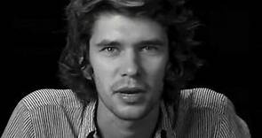 Ben Whishaw NY Times Interview