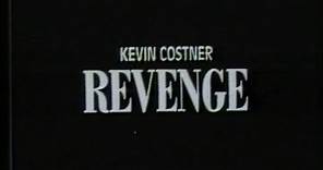 Revenge (Trailer en castellano)