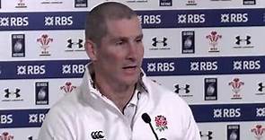 Stuart Lancaster 'delighted' by England's opening Six Nations win