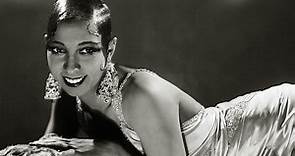 Josephine Baker: The stage sensation who became a WWII spy