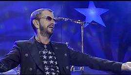 Ringo Starr – Matchbox (Live)