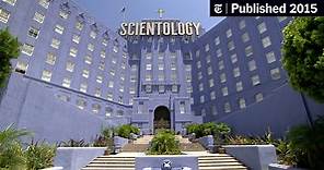 Review: Alex Gibney Takes On Scientology in ‘Going Clear’