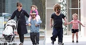 Peter Dinklage Family ( mother, father, wife. friend )
