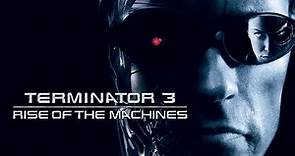 Terminator 3 - Le Macchine Ribelli (film 2003) TRAILER ITALIANO