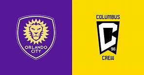 HIGHLIGHTS: Orlando City SC vs. Columbus Crew | September 16, 2023