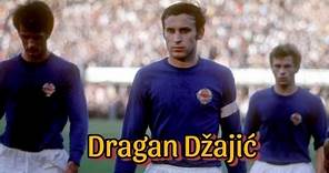 Dragan Džajić🇷🇸{Skills & Goals}