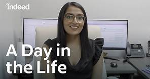 A Day in the Life of an Accountant | Indeed