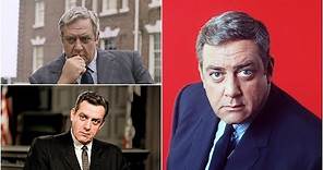 Raymond Burr: Short Biography, Net Worth & Career Highlights