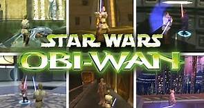 The BEST WORST Star Wars Game