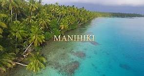 Manihiki - Cook Islands