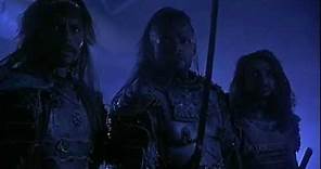 "Highlander: The Final Dimension (1994)" Theatrical Trailer
