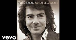 Neil Diamond - Kentucky Woman (Audio)