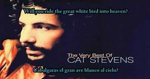 Cat Stevens - Oh very Young (Subtitulado)