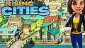 Rising Cities - 🕹️ Online Game | Gameflare.com