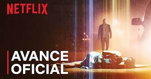 Hit & Run | Avance oficial | Netflix