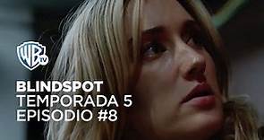Patterson... | #Blindspot Temporada 5 Episodio 8