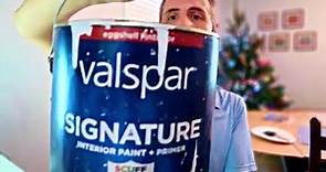 Best Interior Paint for House | Valspar Signature - Pelican