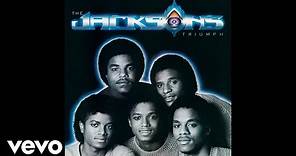 The Jacksons - Your Ways (Official Audio)