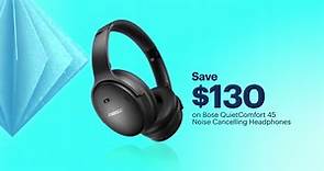 Shop Cyber Monday Deals at Best Buy - starting now!