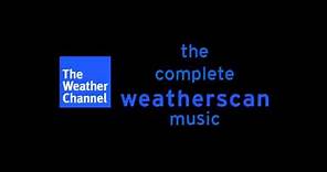 Weatherscan Music- Track 10
