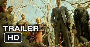 Lawless Official Trailer #1 (2012) Shia LaBeouf Movie HD