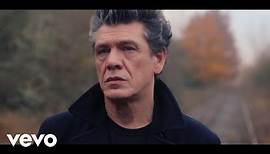 Marc Lavoine - Le train (Official Music Video)