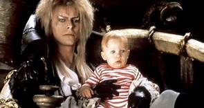 Where is Toby from Labyrinth now?
