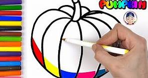 30 Pages = Coloring Pages Drawing And Marker Pencil Coloring / Colors / Akn Kids House