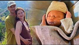 Bonnie Wright, the Actress from Harry Potter, Welcomes a Baby Boy