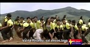 Rivaldo Sai desse Lago [HD 720p Remasterizado]