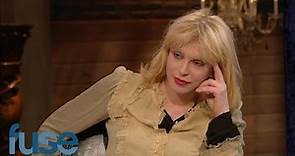 Courtney Love | On The Record