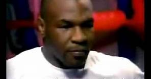 Mike Tyson's Funniest Quotes Version 2 - Must See!