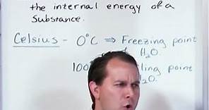 Understanding the Celsius Temperature Scale