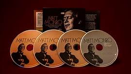 Matt Monro: The Complete EMI Recordings 1971-1984 [Trailer]
