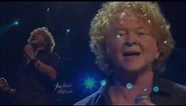 Simply Red Live Full Concert 2021