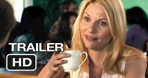 As Cool As I Am Official Trailer #1 (2013) - Claire Danes, James Marsden Movie HD