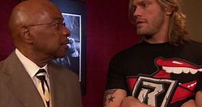 SmackDown: Theodore Long changes the WWE TLC match