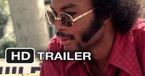 The Black Power Mixtape 1967-1975 - Movie Trailer (2011) HD