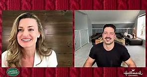 A Fabled Holiday - Live with Brooke D'Orsay and Ryan Paevey