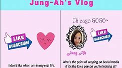 Jung-Ah's Vlog (3:15)