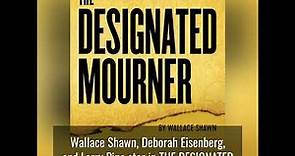 Trailer THE DESIGNATED MOURNER