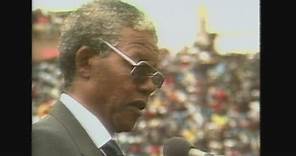Nelson Mandela dead - Madiba tributes from around the world